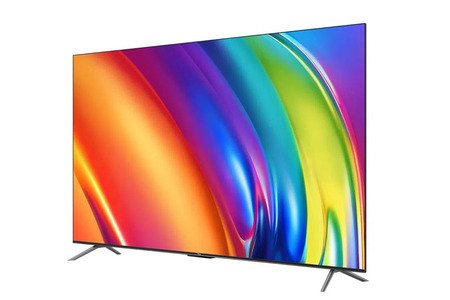 Google Tivi TCL 4K 50 inch 50P745