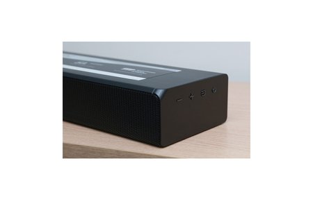 Loa Thanh Soundbar Samsung 2.0 HW-MS550/XV