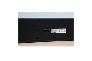 Loa Thanh Soundbar Samsung 2.0 HW-MS550/XV