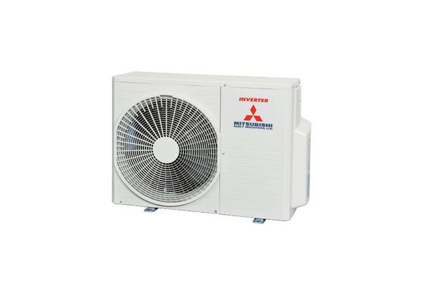 Dàn nóng máy lạnh Multi Mitsubishi Heavy Inverter 4.0 HP SCM100ZM-S