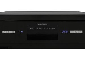 Máy rửa chén độc lập Hafele HDW-F601B (535.29.670)