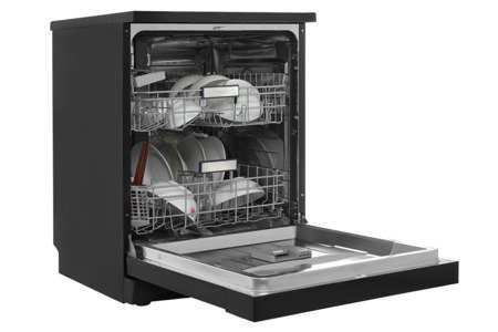 Máy rửa chén độc lập Hafele HDW-F601B (535.29.670)