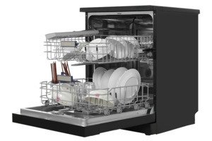 Máy rửa chén độc lập Hafele HDW-F601B (535.29.670)