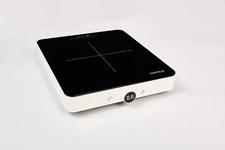 Bếp điện từ đơn Hafele HSI-21FW