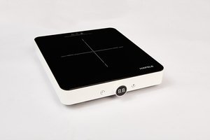 Bếp điện từ đơn Hafele HSI-21FW