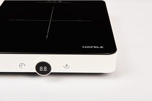 Bếp điện từ đơn Hafele HSI-21FW