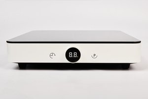 Bếp điện từ đơn Hafele HSI-21FW