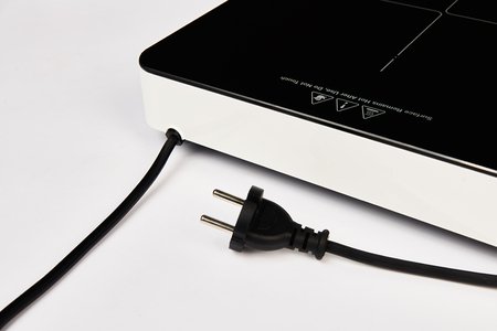 Bếp điện từ đơn Hafele HSI-21FW