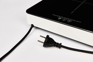 Bếp điện từ đơn Hafele HSI-21FW