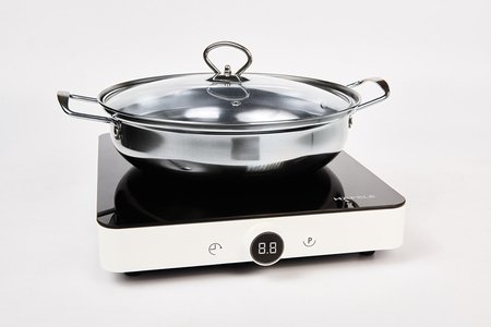 Bếp điện từ đơn Hafele HSI-21FW