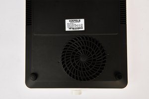 Bếp điện từ đơn Hafele HSI-21FW