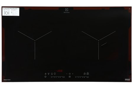 Bếp từ đôi lắp âm Electrolux EHI7280BB