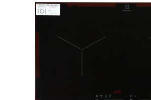 Bếp từ đôi lắp âm Electrolux EHI7280BB