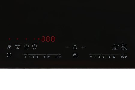 Bếp từ đôi lắp âm Electrolux EHI7280BB