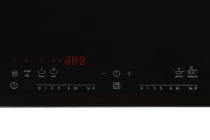 Bếp từ đôi lắp âm Electrolux EHI7280BB