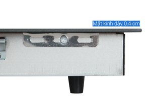 Bếp từ đôi lắp âm Electrolux EHI7280BB