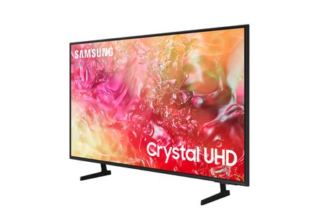 Smart Tivi Samsung 4K 43 Inch UA43DU7700