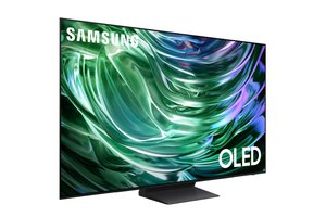 Smart Tivi OLED Samsung 4K 65 Inch QA65S90DA