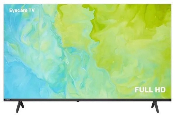 Smart TV Full HD Coocaa 43 Inch 43S3U+