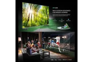 Google Tivi Coocaa QLED 4K 100 Inch 100A5D