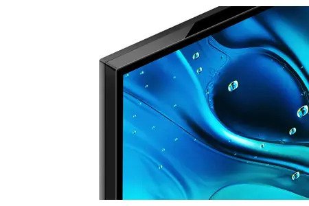 Google Tivi LED Sony 4K 55 inch K-55S30