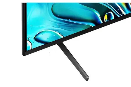 Google Tivi LED Sony 4K 55 inch K-55S30