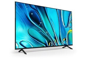 Google Tivi Sony 4K 65 inch K-65S30