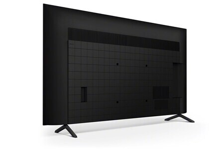 Google Tivi Sony 4K 65 inch K-65S30
