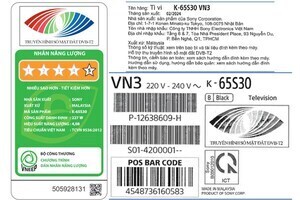 Google Tivi Sony 4K 65 inch K-65S30