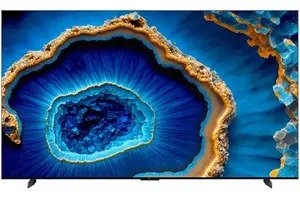Google Tivi TCL QD-Mini LED 4K 98 Inch 98C755