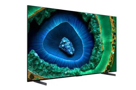 Google Tivi TCL QD-Mini LED 4K 98 Inch 98C855