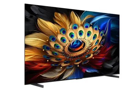 Google Tivi TCL QLED 4K 98 Inch 98C655