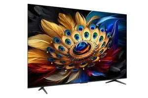 Google Tivi TCL QLED 4K 55 Inch 55C655