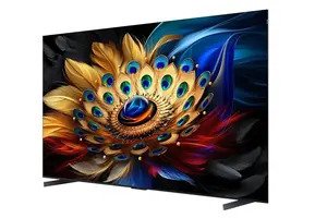 Google Tivi TCL QLED 4K 98 Inch 98C655