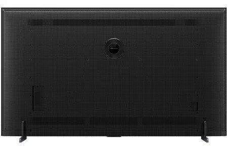 Google Tivi TCL QLED 4K 98 Inch 98C655