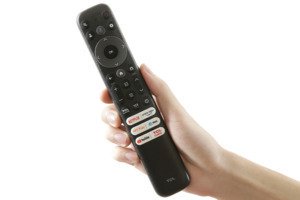 Google TV QD-Mini LED TCL 4K 65 inch 65C755