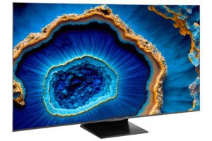 Google TV QD-Mini LED TCL 4K 65 inch 65C755