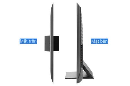 Google TV QD-Mini LED TCL 4K 65 inch 65C755