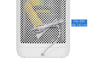 Máy lọc không khí Gree GCF500AENA 32W