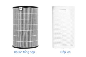 Máy lọc không khí Gree GCF500AENA 32W