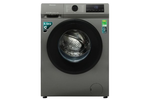 Máy giặt Hisense 8.5 kg WFQP8523BT