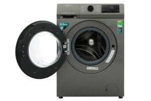 Máy giặt Hisense 8.5 kg WFQP8523BT