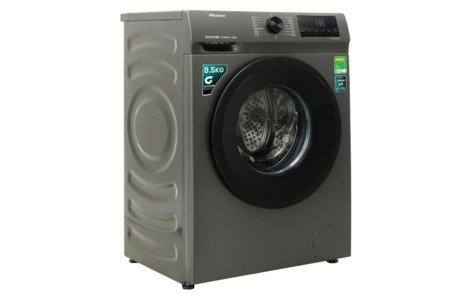 Máy giặt Hisense 8.5 kg WFQP8523BT