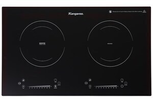 Bếp từ hồng ngoại lắp âm Kangaroo KG852i