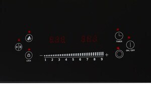 Bếp từ hồng ngoại lắp âm Kangaroo KG852i