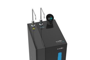 Máy lọc nước nóng lạnh Hydro-ion kiềm Karofi KAE-S86