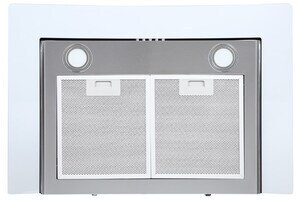 Máy hút mùi kính cong Kangaroo KG538