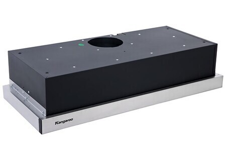Máy hút mùi âm tủ Kangaroo KG70BH1