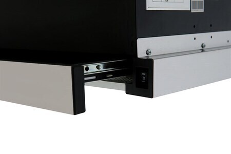 Máy hút mùi âm tủ Kangaroo KG70BH1