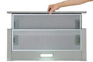 Máy hút mùi âm tủ Kangaroo KG70BH1